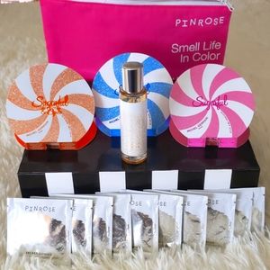 Pinrose Secret Genius Bundle